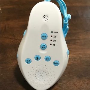 White Noise/Sound Machine!